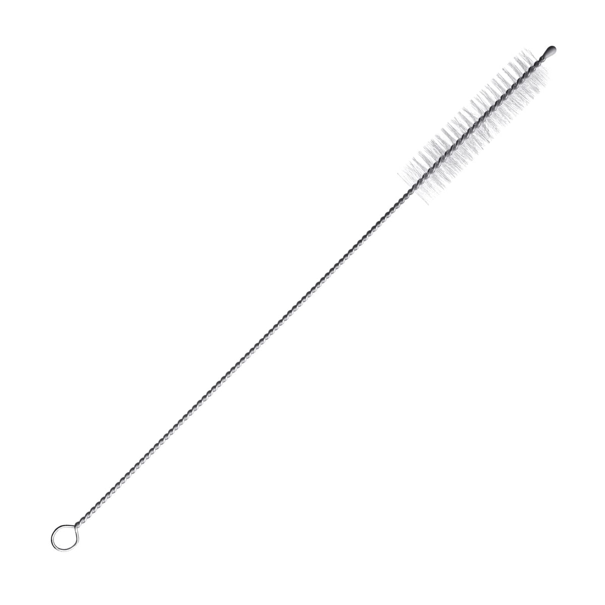 Drinking Straws Cleaning Brush Glass by Westmark – One Size, Glass, Transparent, Model 626122E1