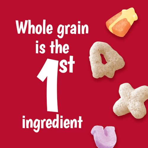 Lucky Charms Original / 1 Ounce (Pack of 96) / 96 Breakfast Foods