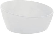 Serving Bowl Black Melamine Plastic - 10 1/2"Dia x 5 1/2"H