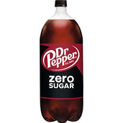 Dr Pepper 67.6 Fl Oz (Pack of 1) / 1 Soft Drinks