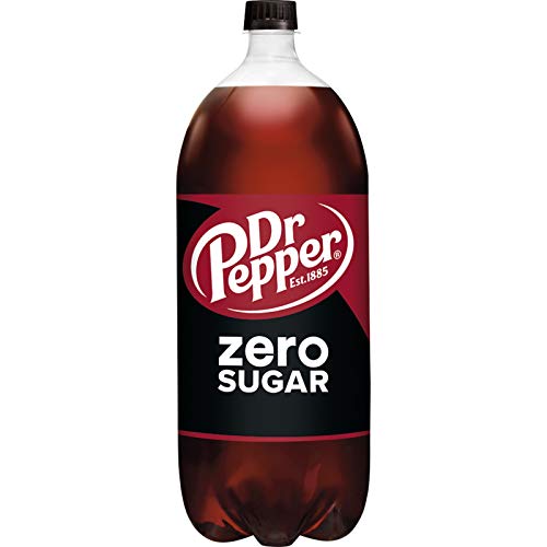 Dr Pepper 67.6 Fl Oz (Pack of 1) / 1 Soft Drinks