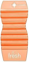 Fresh Products Eco Hang Tag Orange | 12/Box