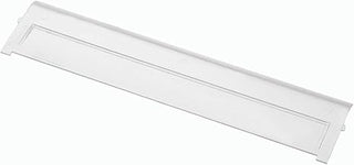 Clear Window for Stacking Bin 550119 and QUS260 Sold Per Carton