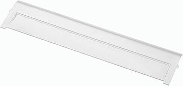 Clear Window for Stacking Bin 550119 and QUS260 Sold Per Carton
