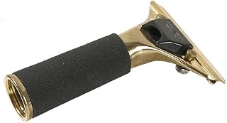 Ettore 1339 Master Brass Quick Release Handle (Pack of 12)