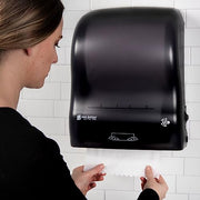San Jamar Black Pearl / Standard / Modern Categories