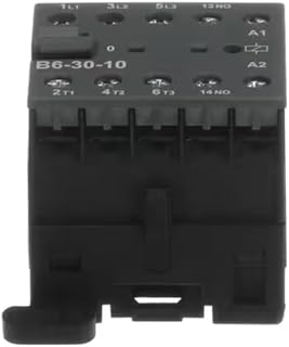 Fits Flexeserve 24046 2 2174 247C Contactor, 3 Pole with Auxiliary Contact, 220-240, 3PH