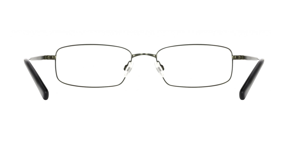H6097 Satin olive 55/19/145 MAN Eyewear Frame by Flexon – 55/19/145, Plastic, Satin Olive, Model FLEXON H6097