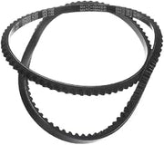 Fits Univex 674-14012021-3209 Drive Belt 40 SPZ1150 Sprizza Pizza Dough Spreader Black