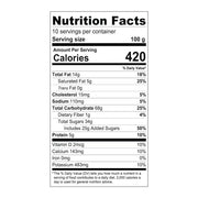 Bossen Taro / 35.2 Ounce (Pack of 1) / 1 Powdered Drink Mixes & Flavorings