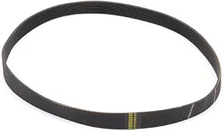 Fits Saniserv 12-230 Poly V-Belt 400J10 for 421E/521ET/522P Models