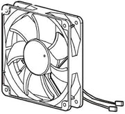WL00000030 Fan AIR Inlet with Cable DCW180 Makita Genuine OEM Part
