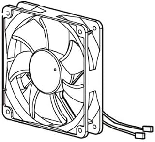 WL00000030 Fan AIR Inlet with Cable DCW180 Makita Genuine OEM Part