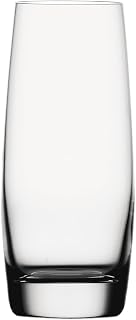 Spiegelau Vino Grande 4510279 4 Piece Crystal Long Drink Glass Set 410 ml
