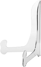 Acrylic Display Easel for Plates or Books 7.5", 68921