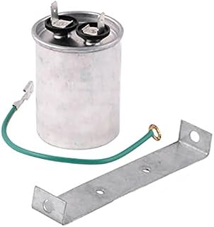 Lennox 53H02 - Run Capacitor 5 MFD 370 VAC