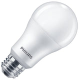 14A19/COR/930/FR/P/E26/DIM/T20 6/1CT (588673) A19 A Line Pear LED Light Bulb by PHILIPS – Model 01588670