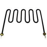 Fwe (Food Warming Eq) El1250/115Ht Warmer Element 115V 1250W 11-1/4" X 9-1/2" El1250 by Food Warming Equipment – Black, Model 34-1739-EL1250-115HT