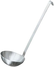 Vollrath Company Ladle with Hooked Handle, 32-Ounce