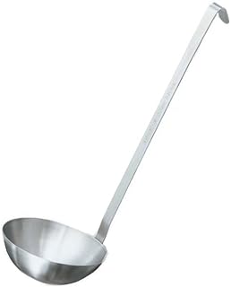 Vollrath Company Ladle with Hooked Handle, 32-Ounce