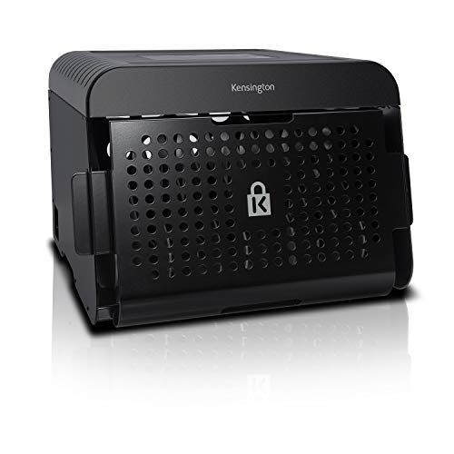 Kensington 12 bay / with door / Station Chargers & Adapters