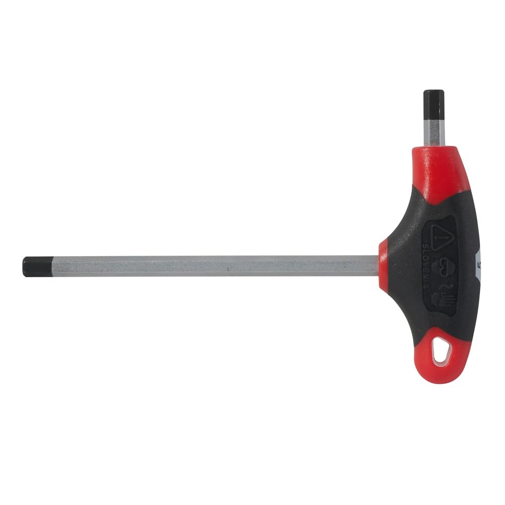 KLEIN TOOLS 6-Inch Length / 5/16-Inch Hex / 1 Hex Keys