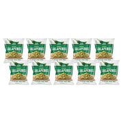 Sugar Foods 1 Pound (Pack of 10) / 10 Jalapenos