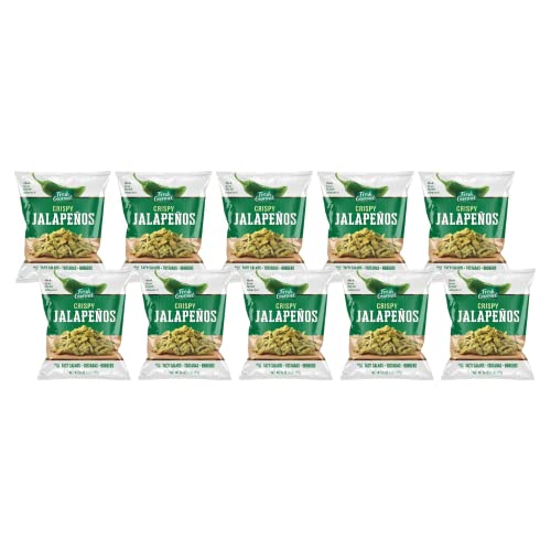 Sugar Foods 1 Pound (Pack of 10) / 10 Jalapenos