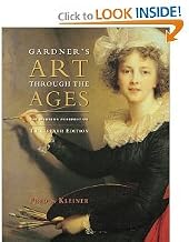 Gardner's Art through the Ages (text only) 13th(thirteenth) edition by F. S. Kleiner