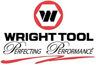 Wright Tool 3205B 5/32" - 3/8" Drive Hex Type Replacement Bits