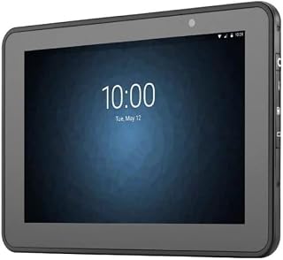 Zebra Technologies Zebra 8.4 Display, Android GMS QC SDM660, 4GB RAM, 32GB Flash, ET56DE-G21E-00A6 (QC SDM660, 4GB RAM, 32GB Flash WLAN WAN, Row, PWRS Sold Separately)