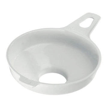 Canning funnel by Westmark – A, 18 centimeters, Plastic, DE, Model 11502270