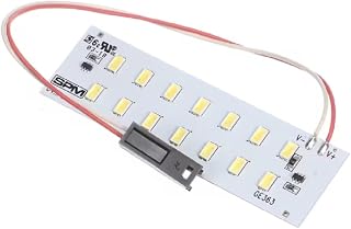 Fits Grindmaster Cecilware GE363 LED Lamp w/Wiring for IPRO/IPRO-2E/IPRO-2M Models