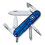 Victorinox Sapphire / 91mm / 12 Functions Pocket Knives & Folding Knives