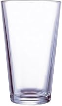 Cardinal Elemental Barware 14 Oz. Mixing & Cooler Glass