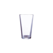 Cardinal Barware 14 Oz. Mixing & Cooler Glass by Elemental – 14.0 ounces, Fully-tempered Glass, Clear, Pack of 24, Model 165629