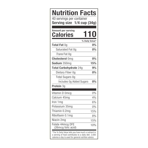Bob's Red Mill Self Rising Flour / 48 Ounce (Pack of 1) / 1 Wheat Flours & Meals