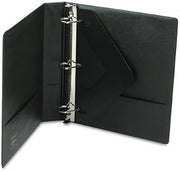 Wilson Jones WLJ38434B - Heavy Duty DublLock D-Ring Binder