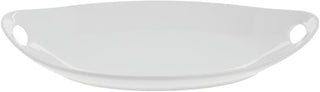BIA Cordon Bleu Oval Platter w/ Handle, 15"