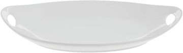 BIA Cordon Bleu Oval Platter w/ Handle, 15"