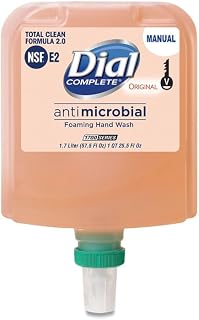 Dial Professional 19723