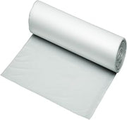 AbilityOne 8105015171370, High Density Coreless Roll Can Liner, 24 X 24, Natural,