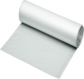 AbilityOne 8105015171370, High Density Coreless Roll Can Liner, 24 X 24, Natural,
