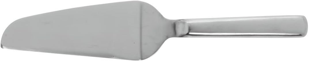 HUBERT Pie Server Hollow Handle Stainless Steel - 11" L