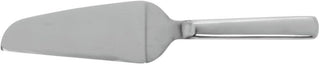 HUBERT Pie Server Hollow Handle Stainless Steel - 11" L