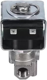 Fits Taylor X262558713001F6 326587 T35058062 NSF 169 Solenoid Valve, 3/32 Orifice, Ss