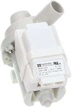 Fits Champion Moyer Diebel DP035-023 Drain Pump Assembly 115V 60Hz 65W For 351HT
