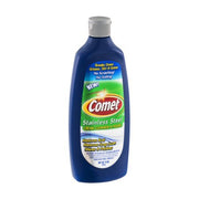 Stainless Steel Cream Cleaner & Polish by Comet – 1 Count (Pack of 1), Model CM118301