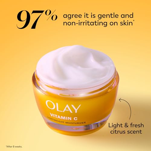 Olay 0.5 Fl Oz (Pack of 1) / 1 Face Moisturizers