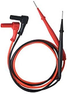 Fieldpiece Silicone Test Leads